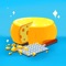 Icon Cheese Greater