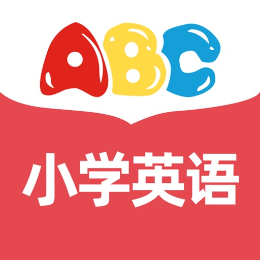 小学英语logo