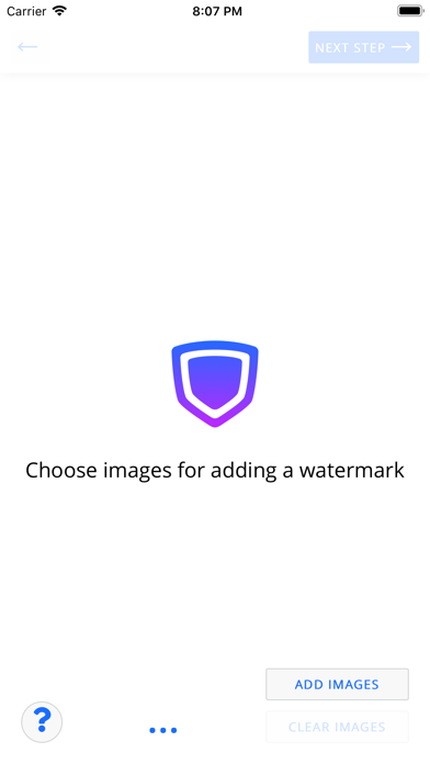 Watermarkly ― Add Watermark screenshot 4