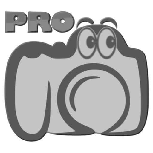 Photographer's companion Pro iOS App