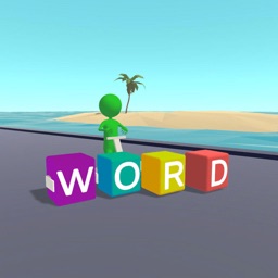 Word Runner!