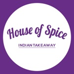 House of Spice Tillicoultry