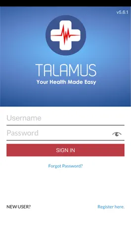 Game screenshot Talamus mod apk