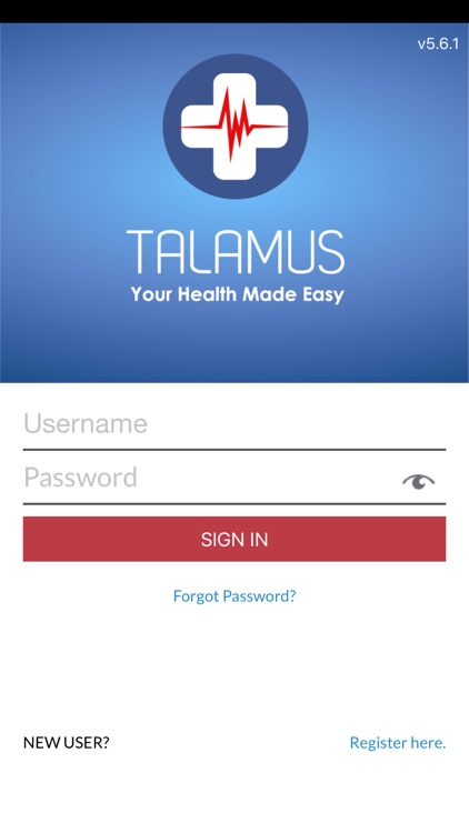 Talamus