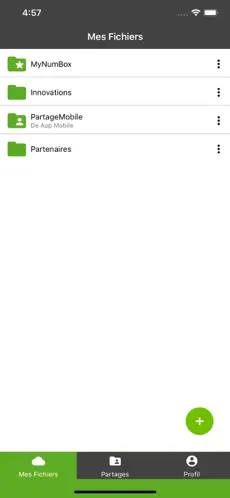 Captura de Pantalla 1 To:Day - Todo list, project manager, task organizer & schedule checklist iphone