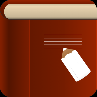 Pen Note Taking - Notepad