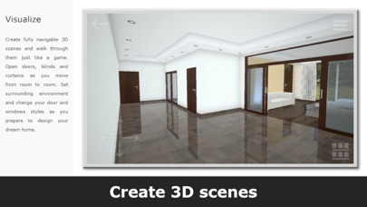 Designverse: Home Design screenshot 2