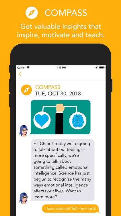Lifecraft: Life Coach