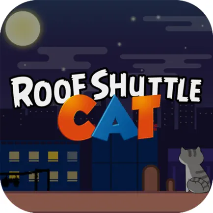 Roof shuttle cat Читы