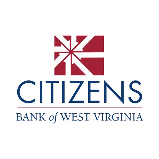 Citizens Bank of WV Mobile iOS App