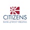 Citizens Bank of WV Mobile