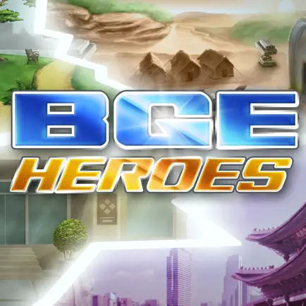 BGE Heroes Cheats