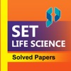 SET LIFE SCIENCES EXAM PREP