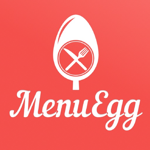 MenuEgg : Food Recommendations iOS App