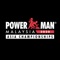 Powerman Malaysia 2020 mobile app is your complete app for the ultimate event experience