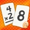 Building math skills and learning to multiply has never been more fun and intuitive