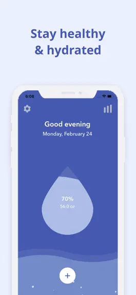 Game screenshot Hydra: Your Hydration Buddy apk