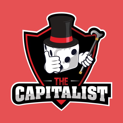 Capitalist - Monopoly Online Icon