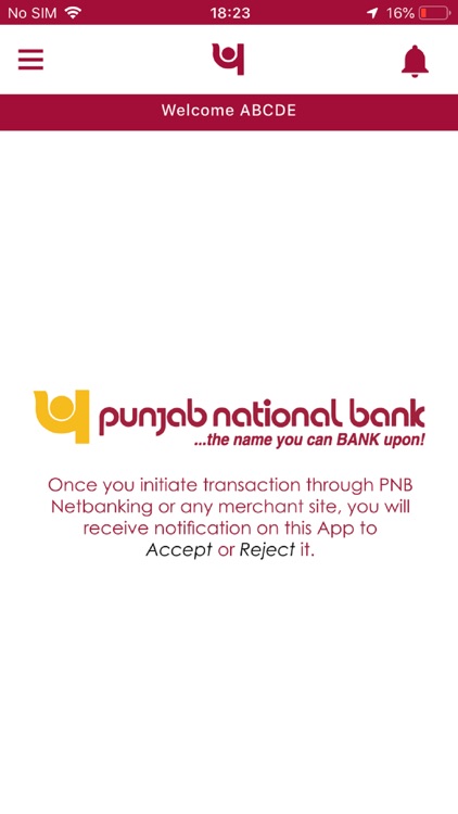 PNB Verify screenshot-5