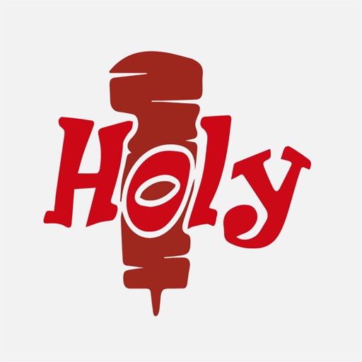 Bakkerij Holy Vlaardingen icon