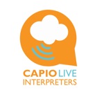 Capio Live Interpreters