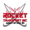 Rocket Transport is an Abbotsford Based Trucking Company for Reefers and Dry Vans service with all new trucks