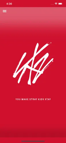 Captura de Pantalla 1 Stray Kids Light Stick iphone