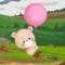 In BEAR DROP, your goal is to capture as many bears as possible