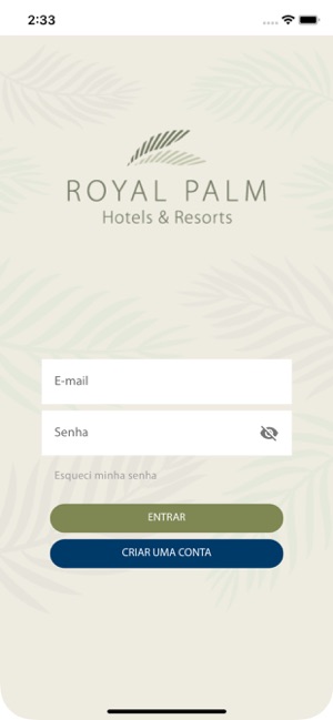 Royal Palm Hotels & Resorts(圖1)-速報App