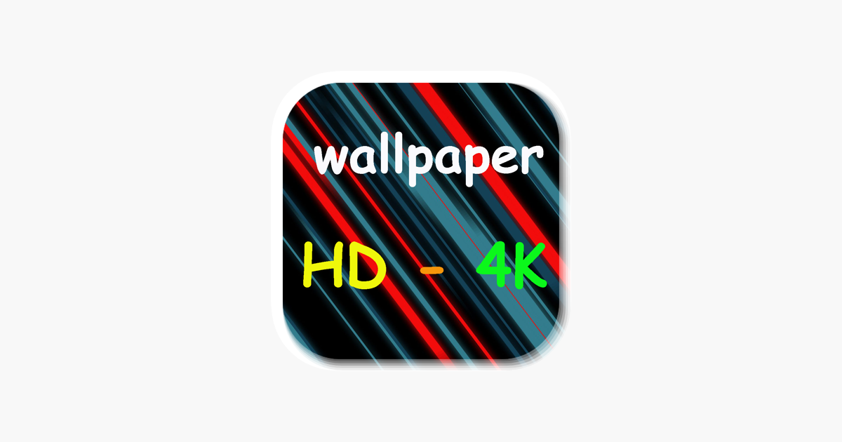 ‎wallpapers 4k & Hd On The App Store