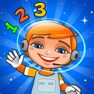 Get Jack in Space. Preschool learn for iOS, iPhone, iPad Aso Report