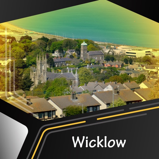 Wicklow Travel Guide