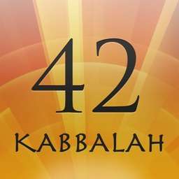 The 42-Letter Name of God-iPad