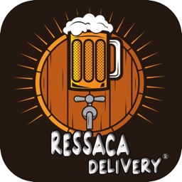 Ressaca Delivery