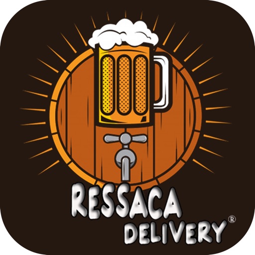 Ressaca Delivery