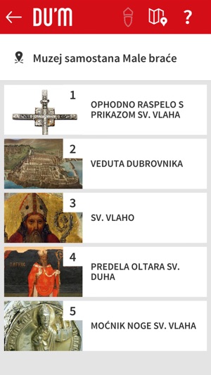 Sv. Vlaho i Dubrovnik(圖4)-速報App