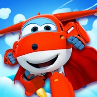 Super Wings : Jett Run на пк