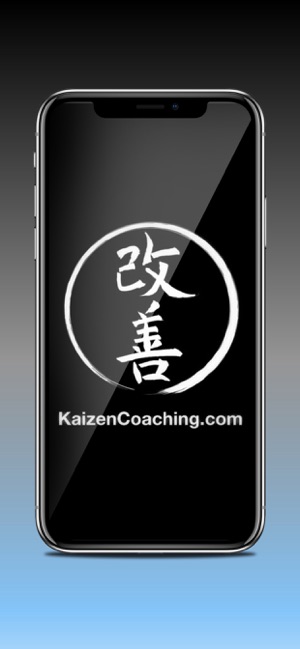 Kaizen Coaching(圖1)-速報App