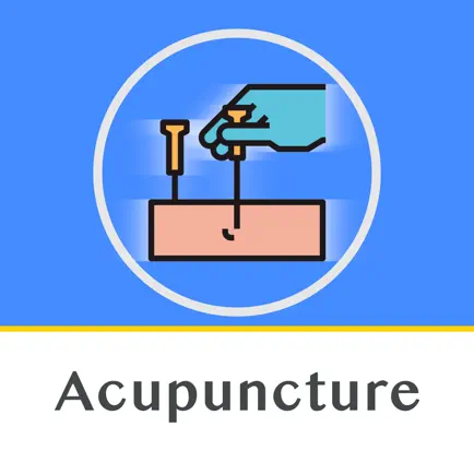 NCCAOM Acupuncture Master Prep Читы