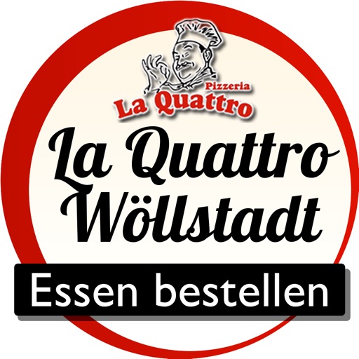 PizzeriaLaQuattroWöllstadt