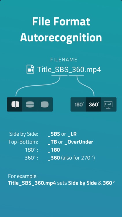 DeoVR Video Player