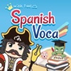 Captain Spanish STEP I Captain Spanish STEP I