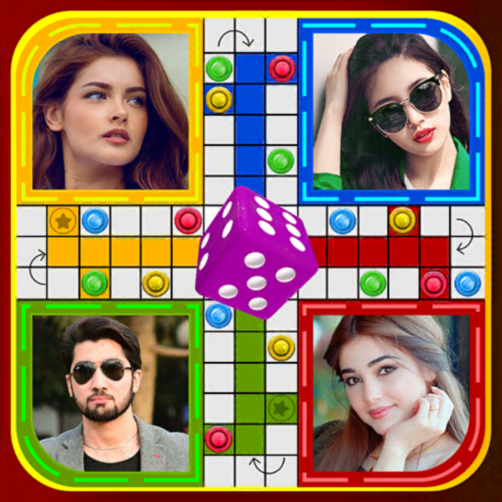 Get Super Ludo Classic for iOS, iPhone, iPad Aso Report