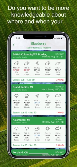 Weathermelon(圖2)-速報App