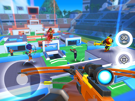 FRAG Pro Shooter FRAG Pro Shooter