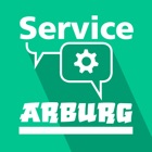ARBURG Service App