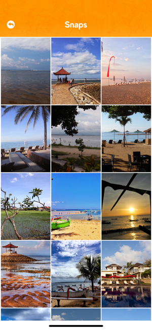 Sanur Tourism(圖5)-速報App