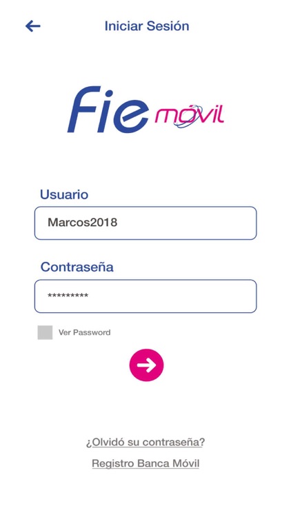 FIE Móvil