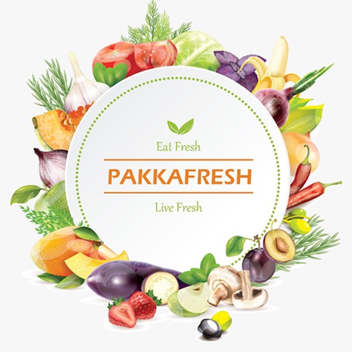 PakkaFresh