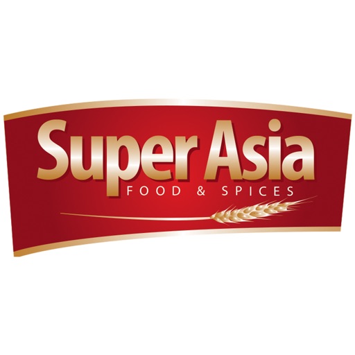 Super Asia Food & Spices